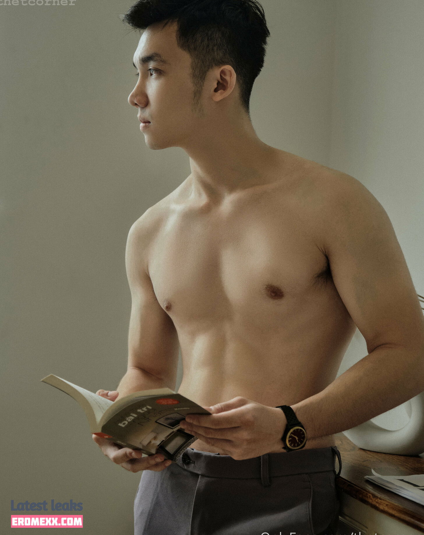 Latest Leaks thetcornervn Nude #27 - Fapello