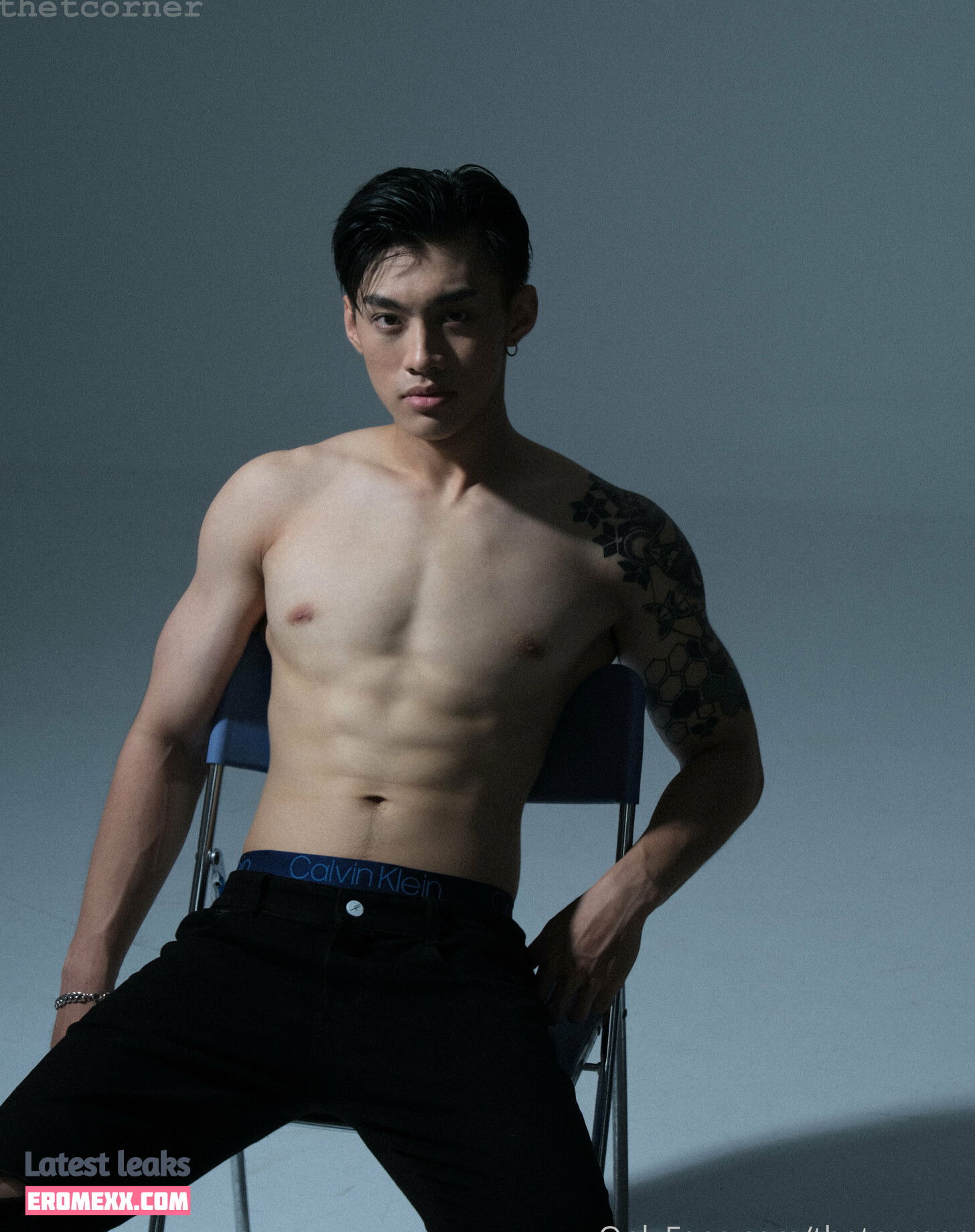 Latest Leaks thetcornervn Nude #30 - Fapello