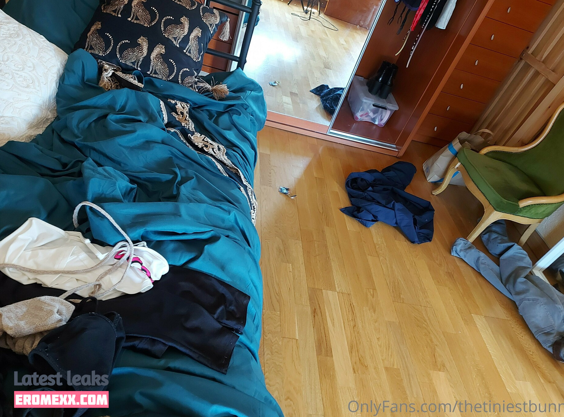 Latest Leaks thetiniestbunny Nude #55 - Fapello