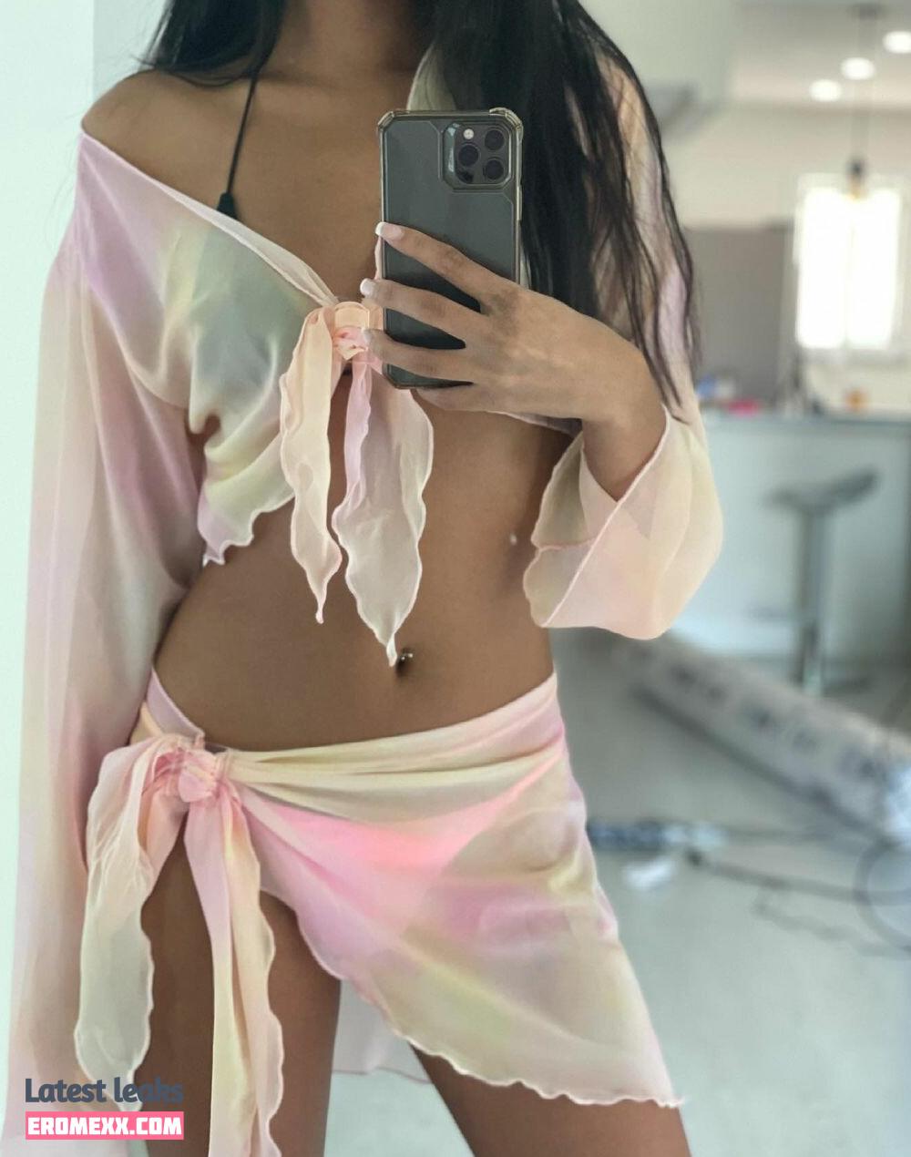 Latest Leaks thevarietygurl Nude #11 - Fapello