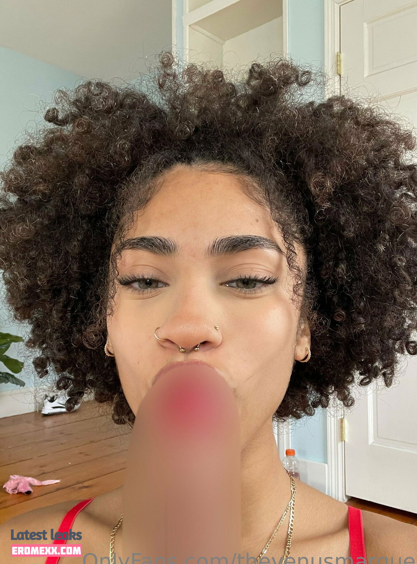 Latest Leaks thevenusmarquez Nude #8 - Fapello