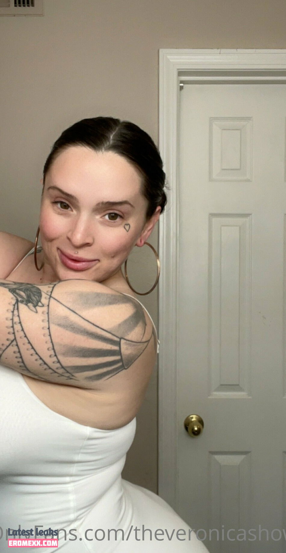 Latest Leaks theveronicashoww Nude #29 - Fapello