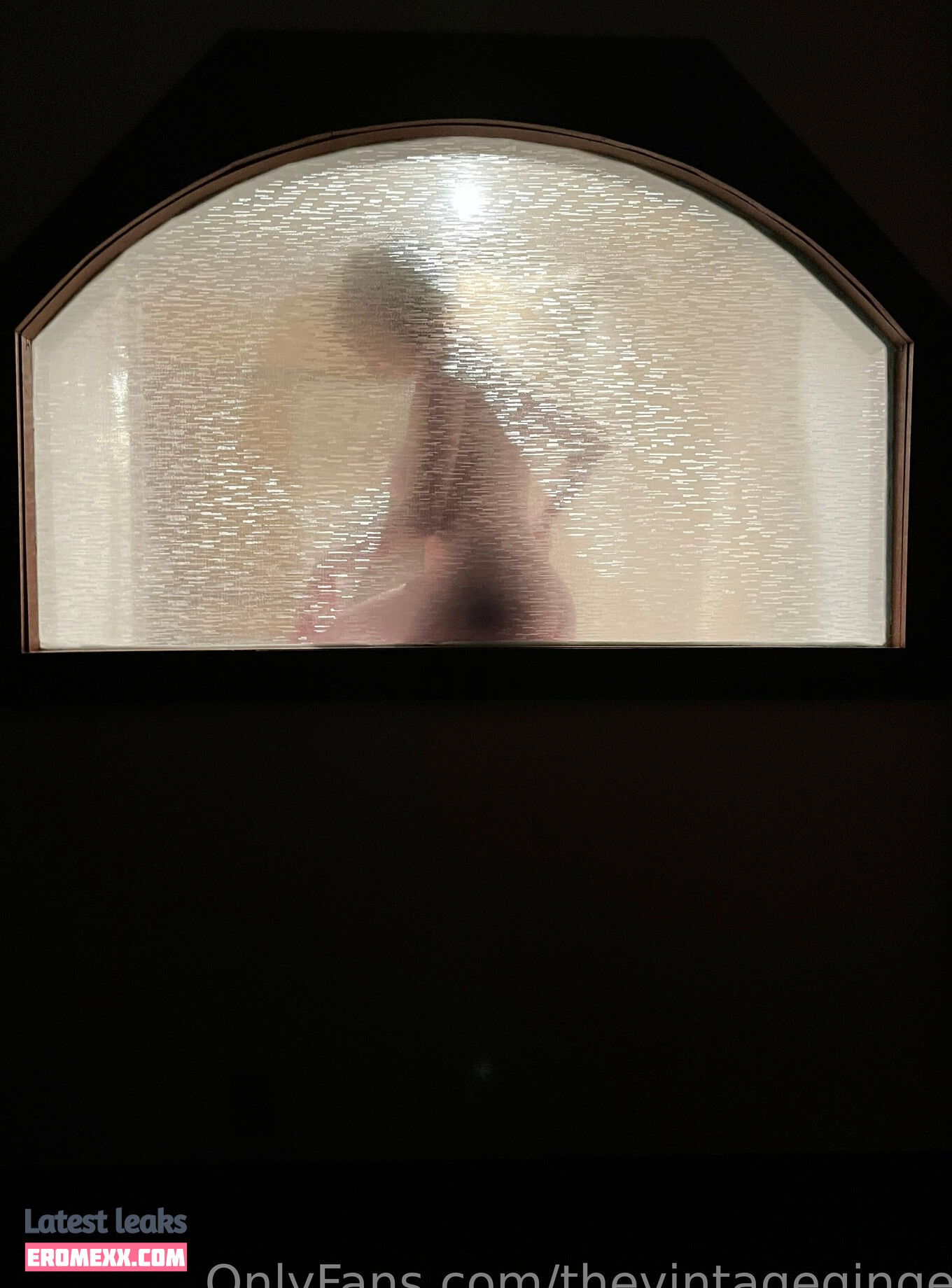 Latest Leaks thevintageginger Nude #8 - Fapello