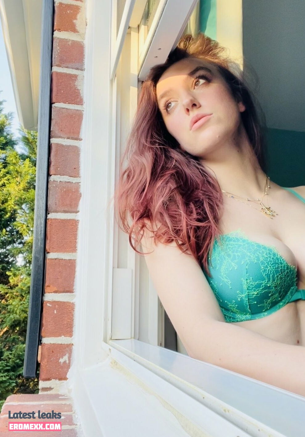 Latest Leaks thevirginmeredith Nude #7 - Fapello