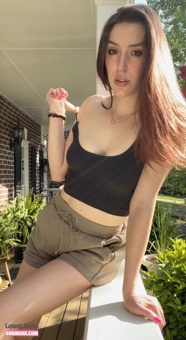 Latest Leaks thevirginmeredith Nude #9 - Fapello