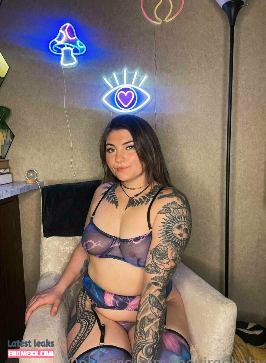 Latest Leaks thevirgobabyx Nude #41 - Fapello