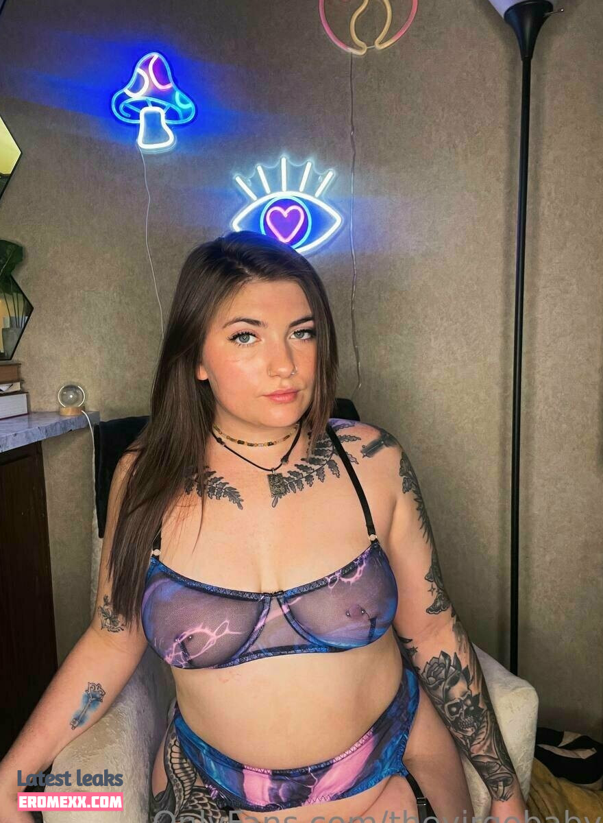 Latest Leaks thevirgobabyx Nude #45 - Fapello