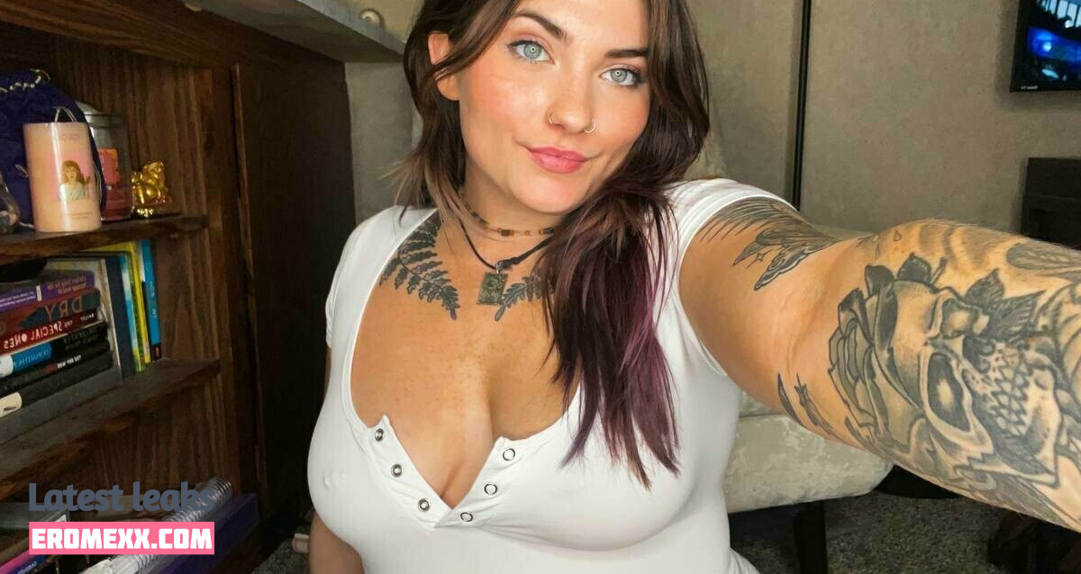 Latest Leaks thevirgobabyx Nude #51 - Fapello