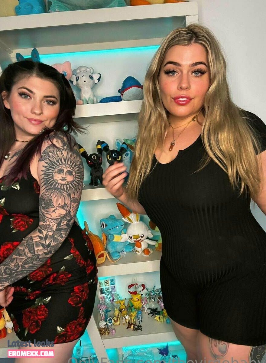 Latest Leaks thevirgobabyx Nude #54 - Fapello