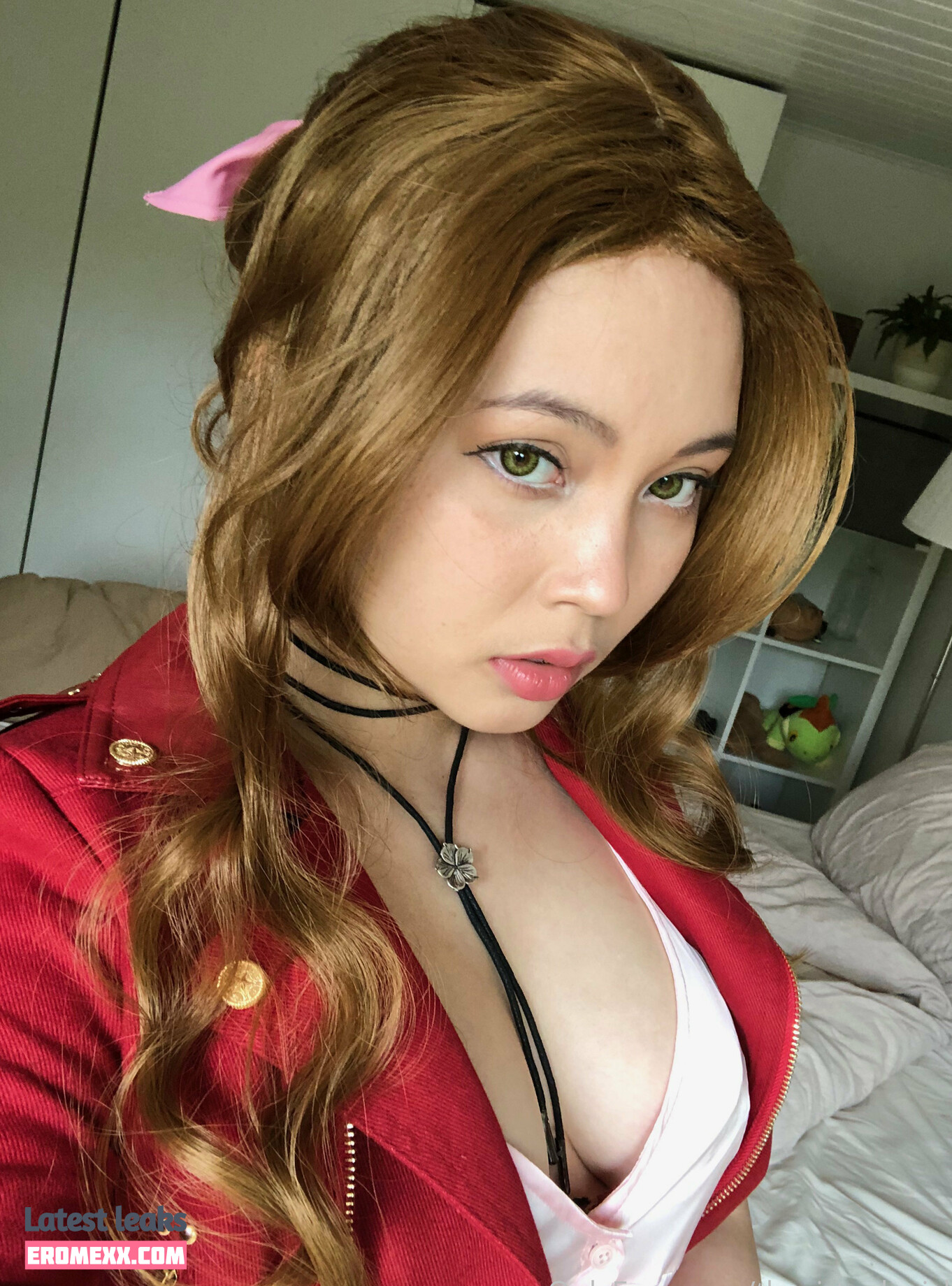 Latest Leaks thevirtualgeisha Nude #19 - Fapello