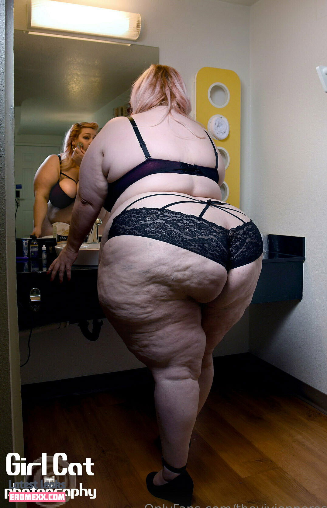 Latest Leaks theviviennerose Nude #49 - Fapello