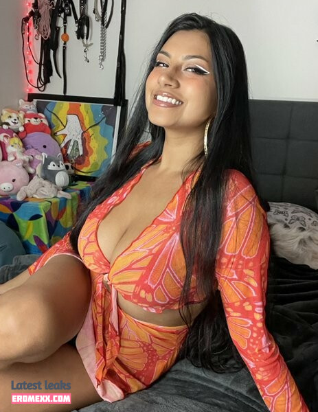 Latest Leaks thevixenfiles Nude #14 - Fapello