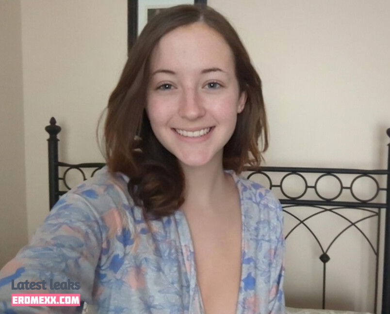 Latest Leaks thewanderingblueeyes Nude #2 - Fapello