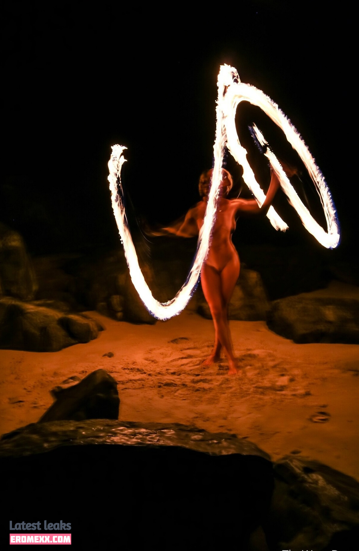 Latest Leaks thewavedancer Nude #26 - Fapello