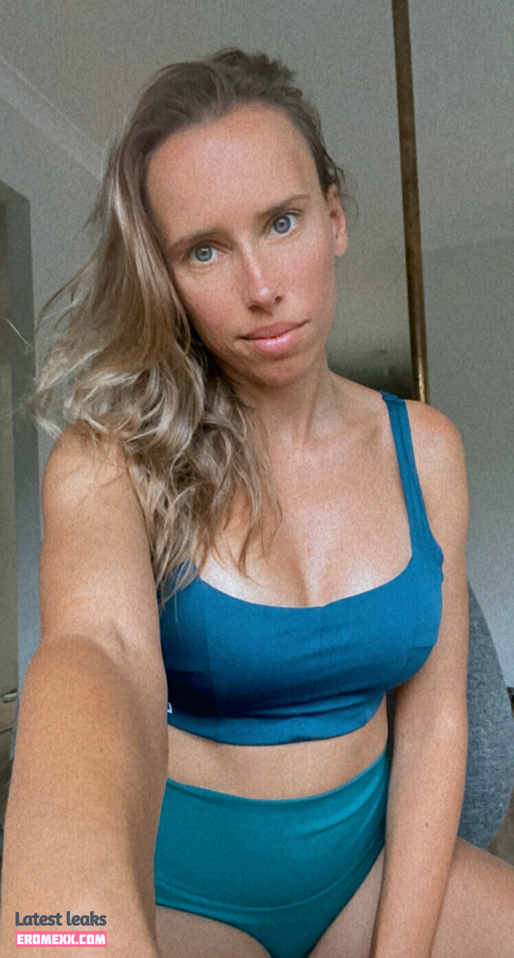 Latest Leaks thewavedancer Nude #8 - Fapello