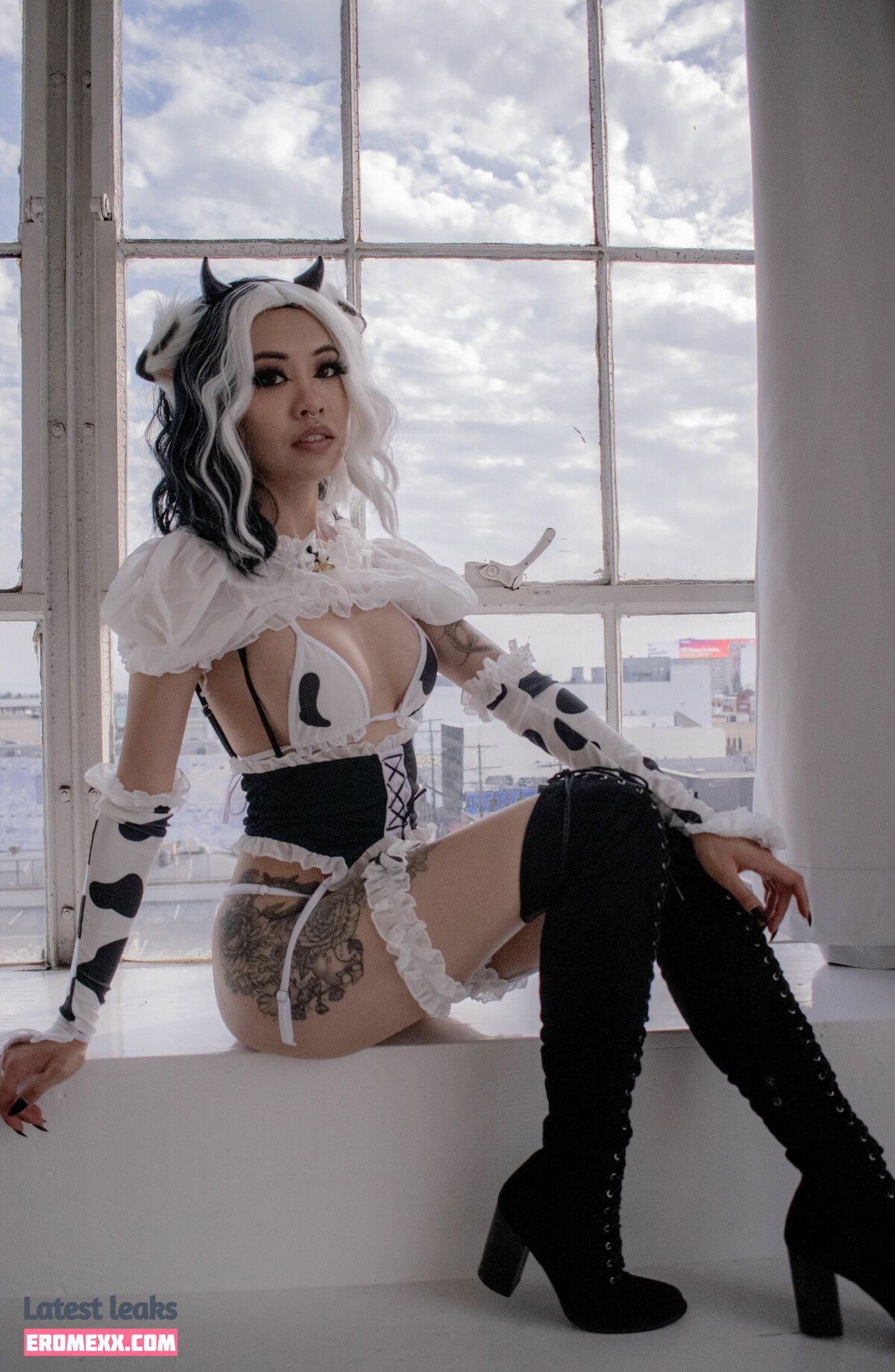 Latest Leaks thewickedlady Nude #40 - Fapello