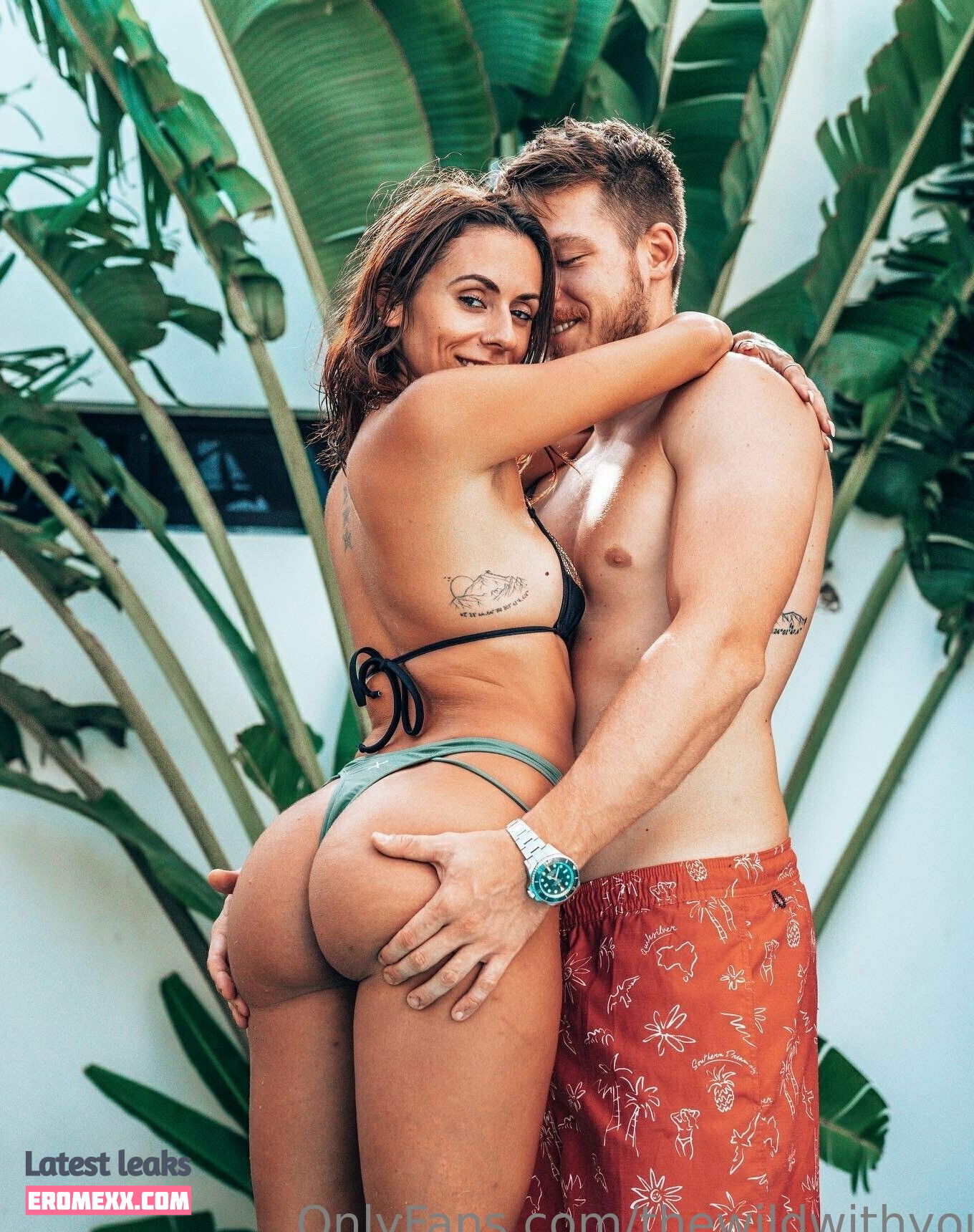Latest Leaks thewildwithyou Nude #39 - Fapello