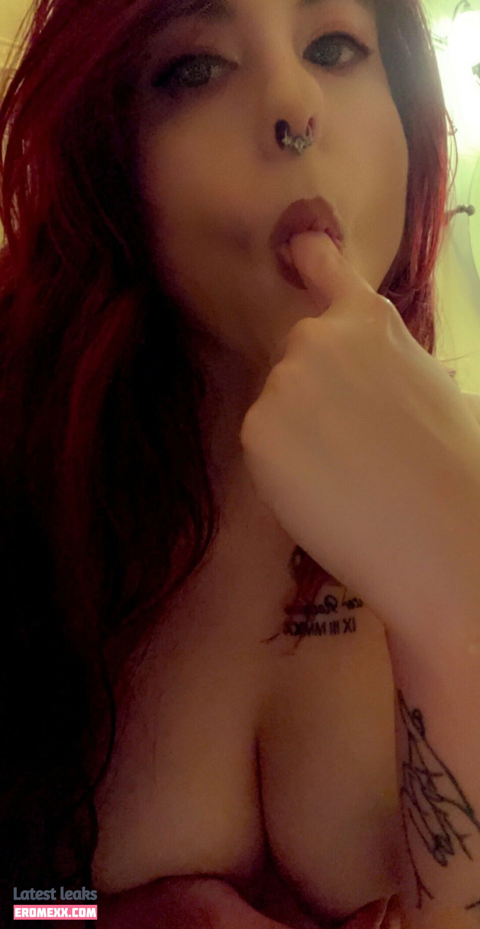 Latest Leaks theycallmekatt Nude #21 - Fapello