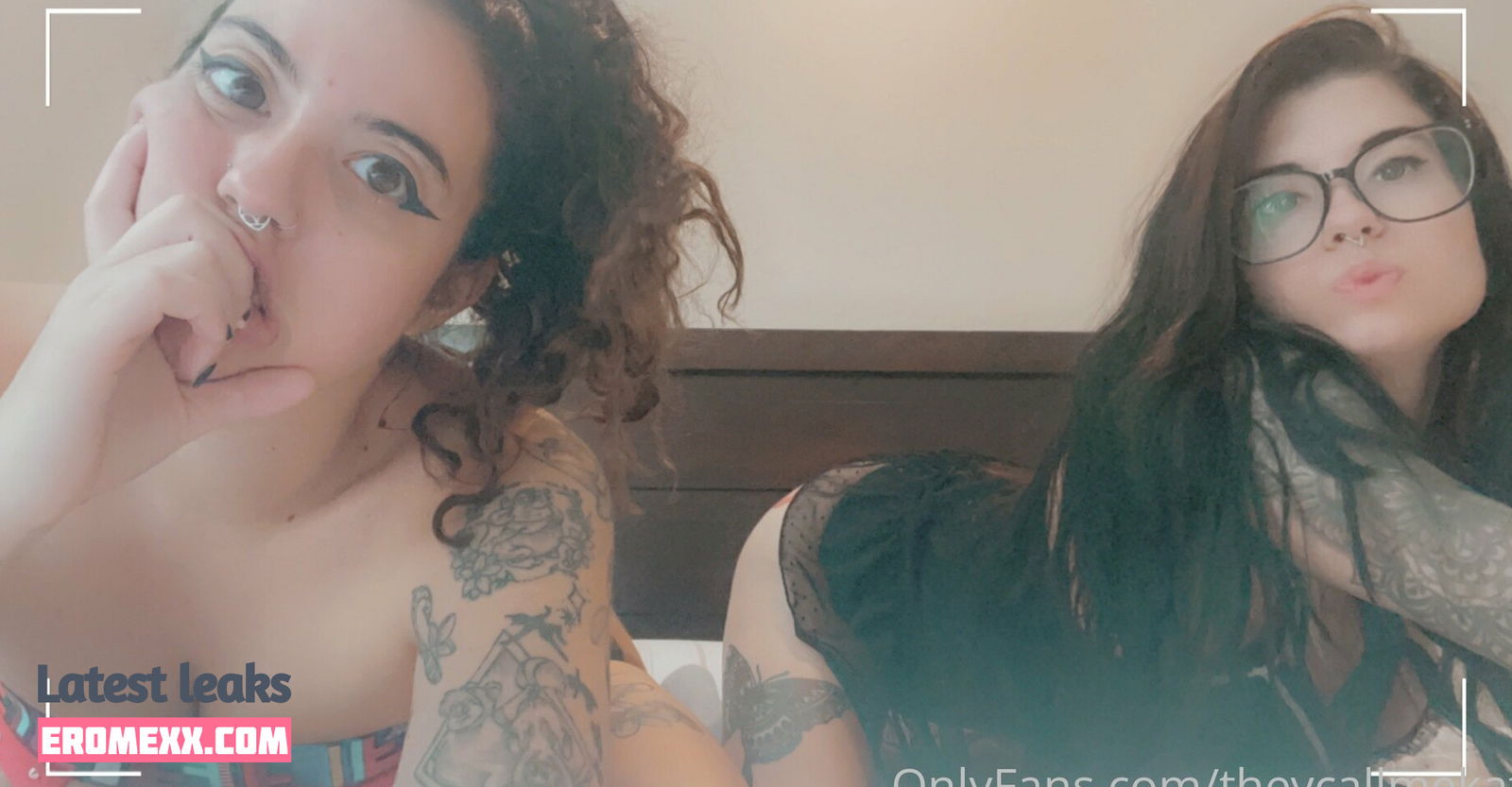 Latest Leaks theycallmekatt Nude #29 - Fapello