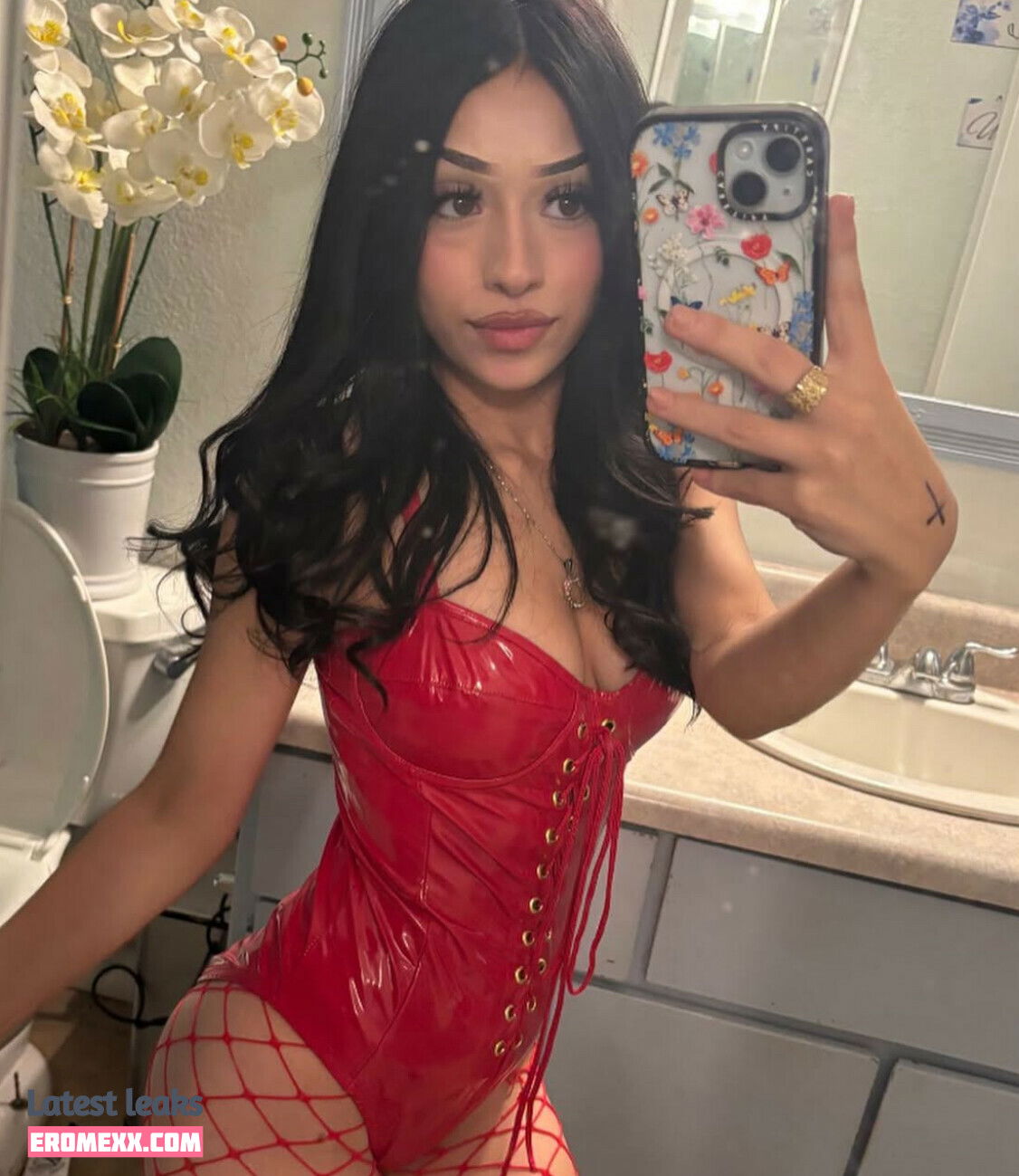 Latest Leaks theylovelollaa Nude #1 - Fapello