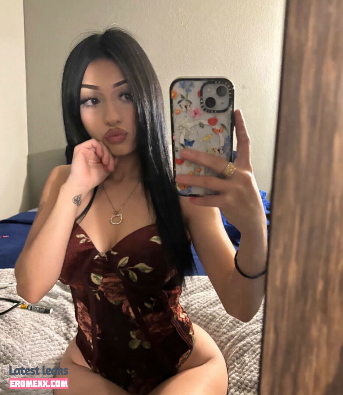 Latest Leaks theylovelollaa Nude #2 - Fapello