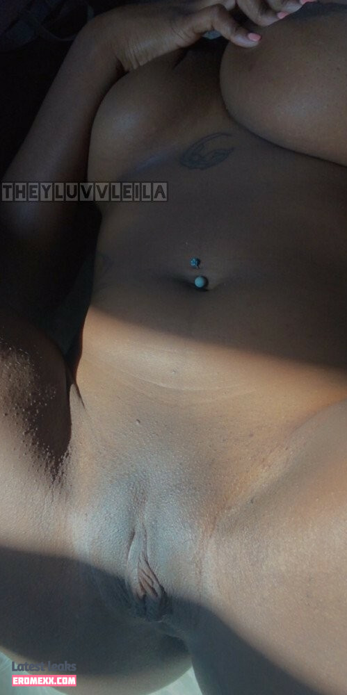 Latest Leaks theyluvvleila Nude #24 - Fapello