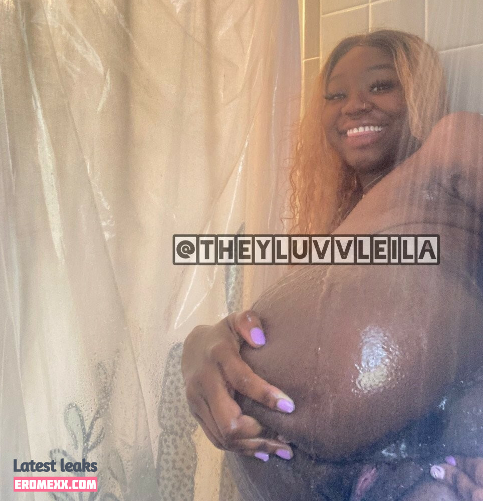 Latest Leaks theyluvvleila Nude #51 - Fapello