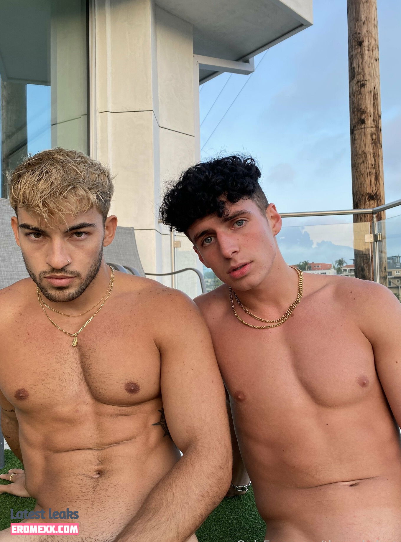 Latest Leaks thezachclayton Nude #12 - Fapello