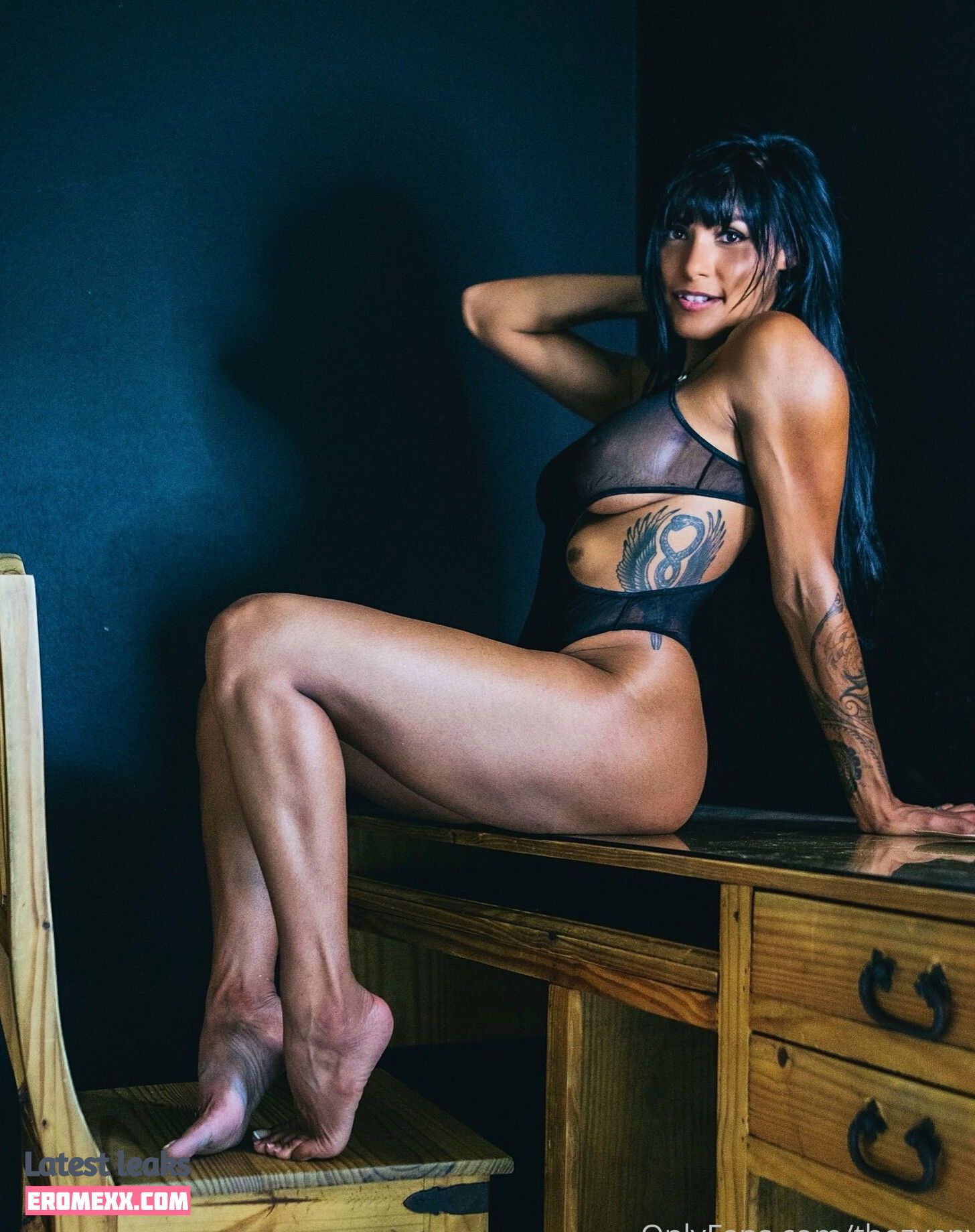 Latest Leaks thezyanya Nude #3 - Fapello