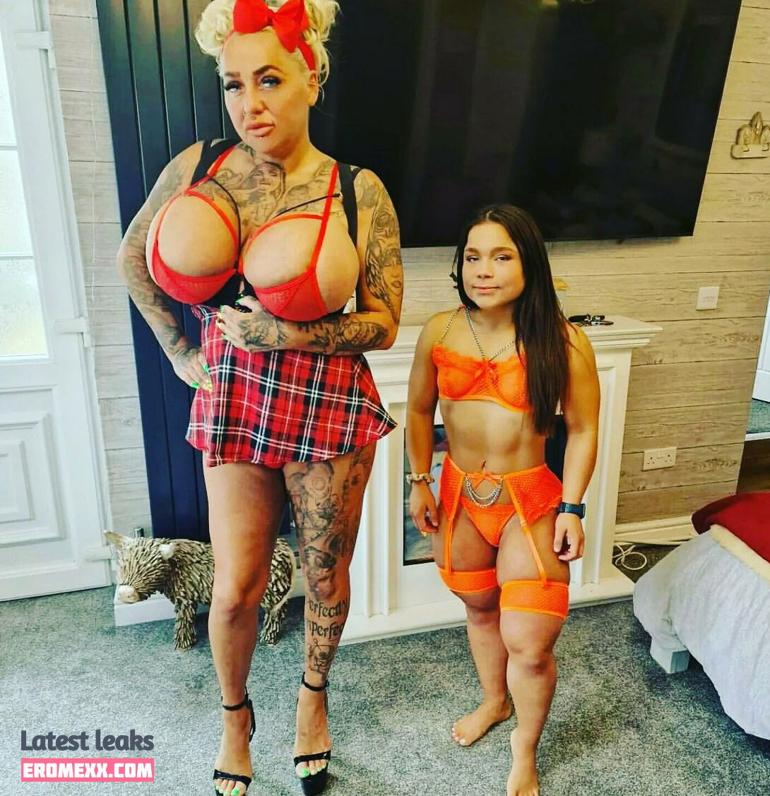 Latest Leaks thicc4ftdwarf Nude #1 - Fapello