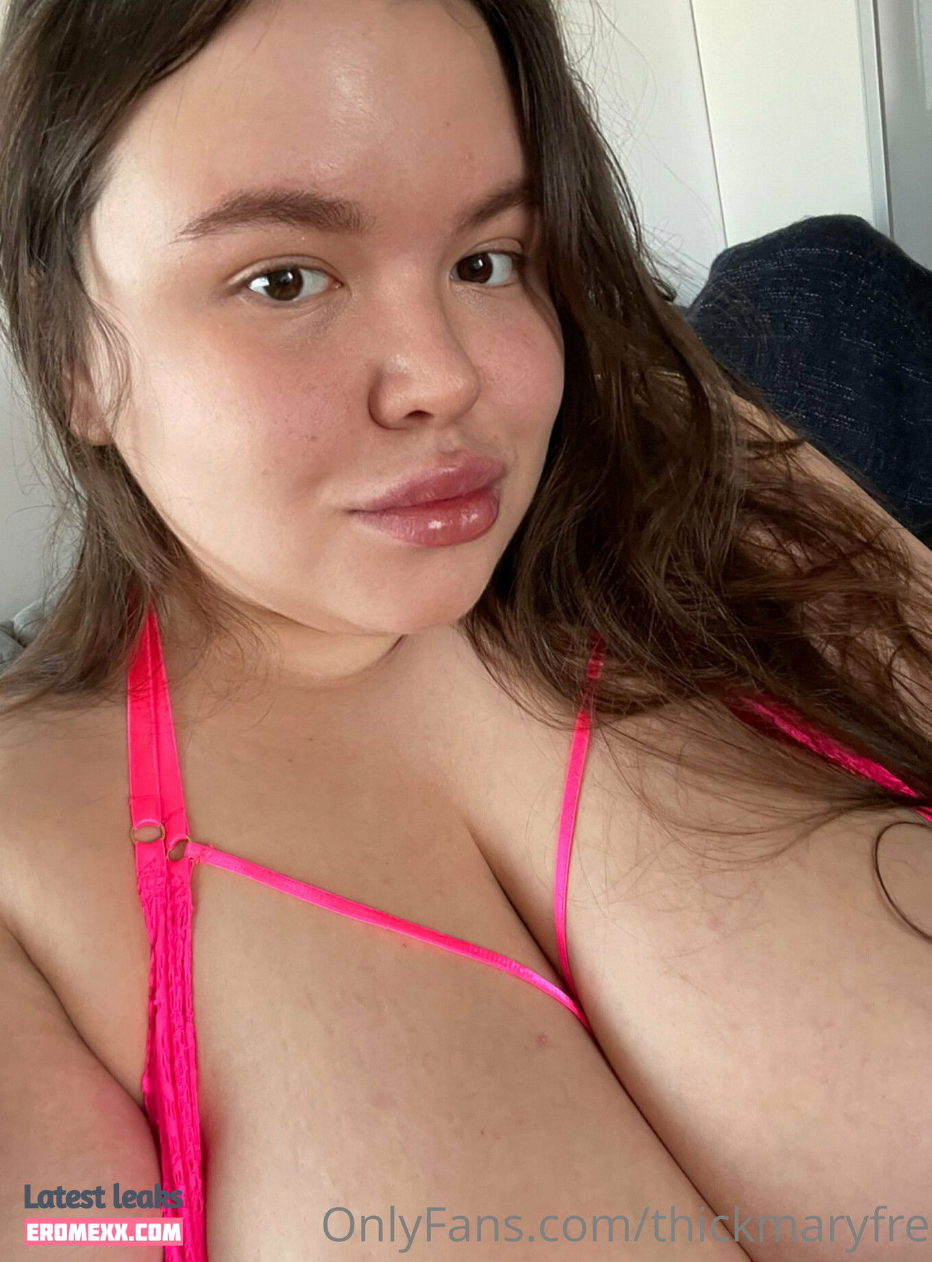 Latest Leaks thickmaryfree Nude #12 - Fapello