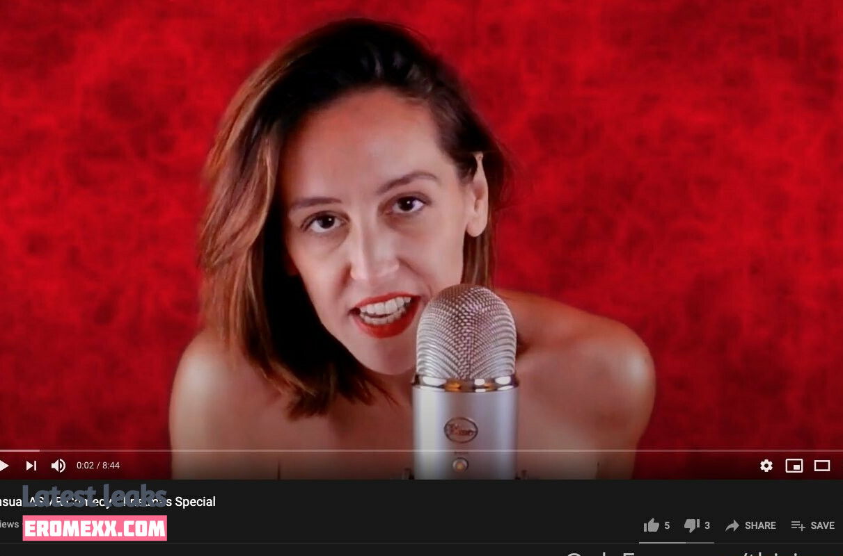 Latest Leaks thisissuze Nude #1 - Fapello