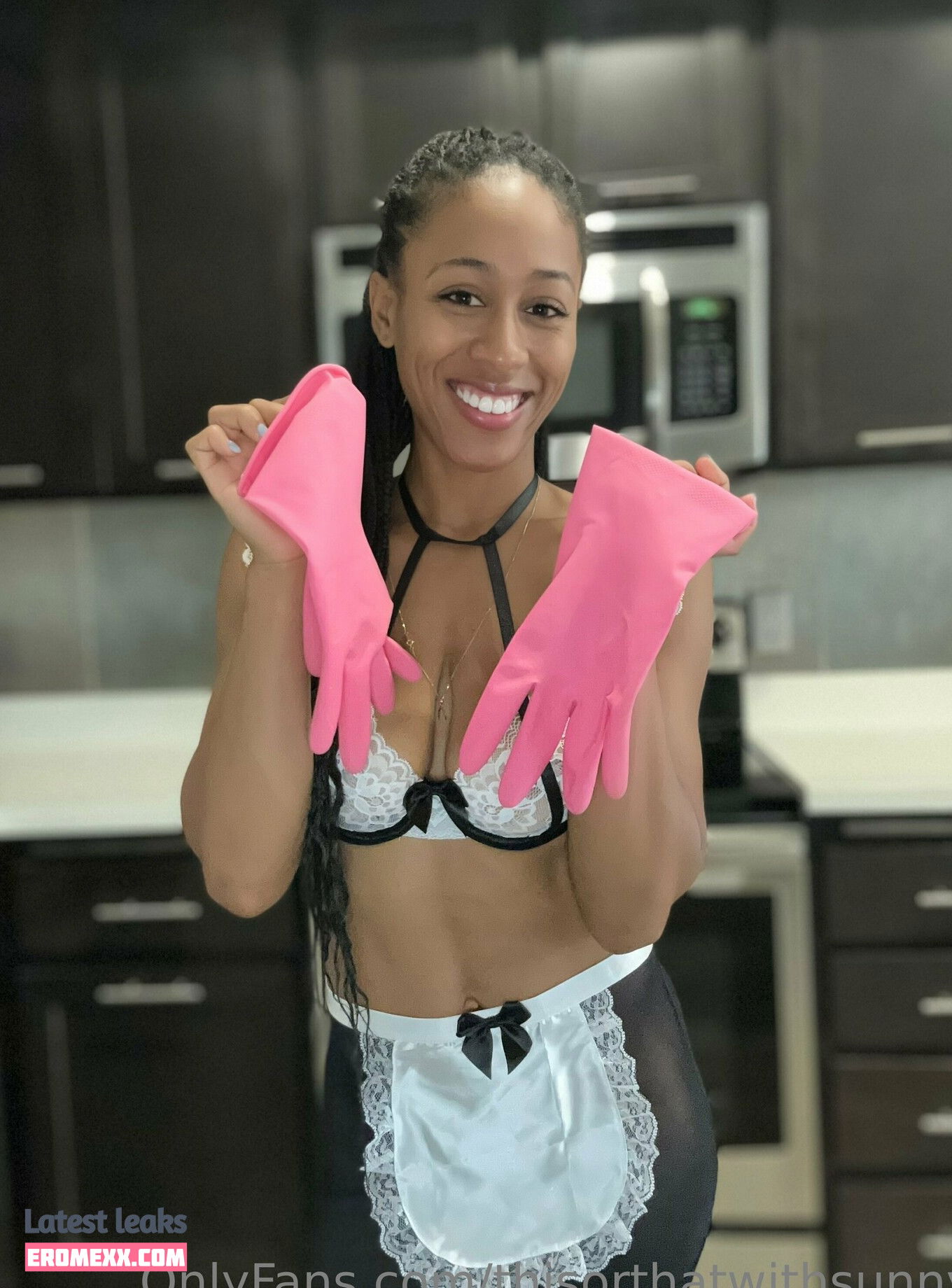 Latest Leaks thisorthatwithsunny Nude #49 - Fapello