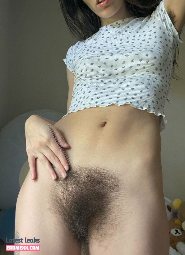 Latest Leaks thistlefernsby Nude #56 - Fapello