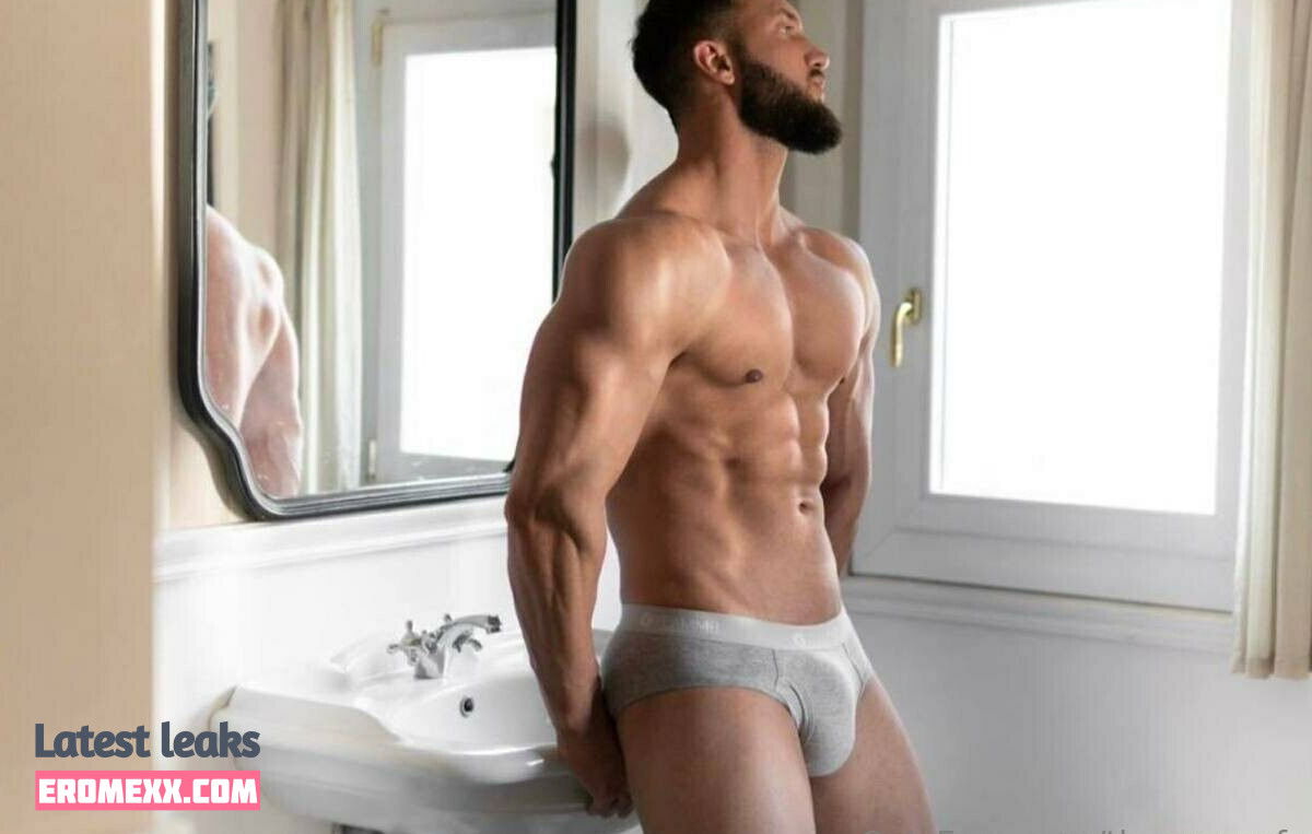 Latest Leaks thonygreyfree Nude #10 - Fapello