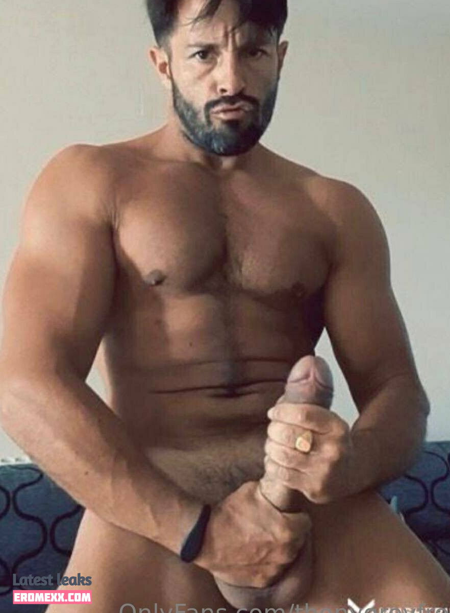 Latest Leaks thonygreyfree Nude #24 - Fapello