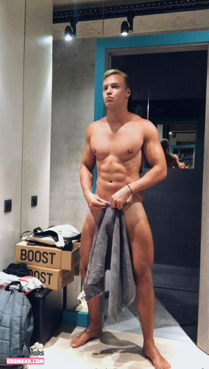Latest Leaks thonygreyfree Nude #25 - Fapello