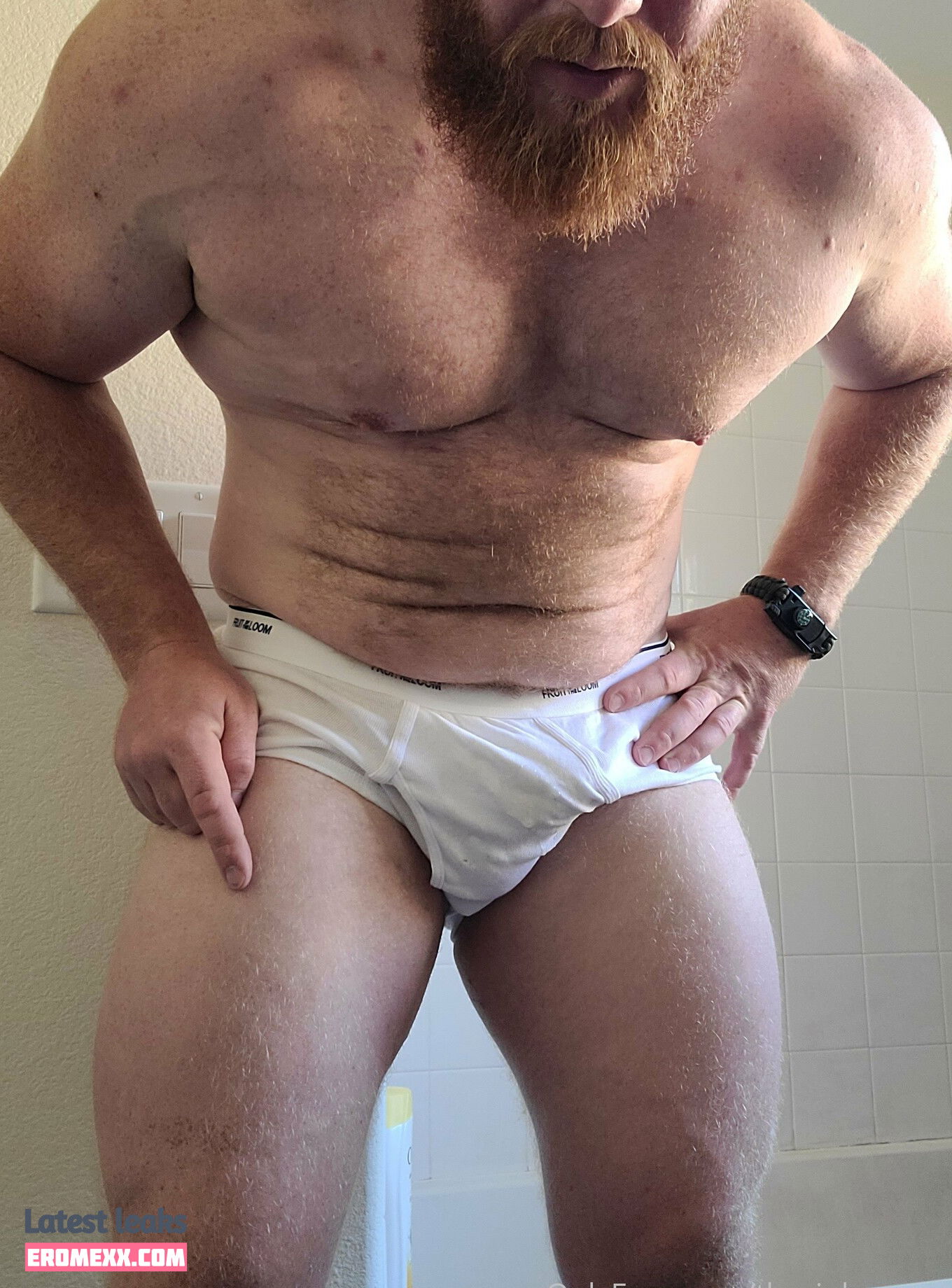Latest Leaks thorjohnsonxxx Nude #40 - Fapello