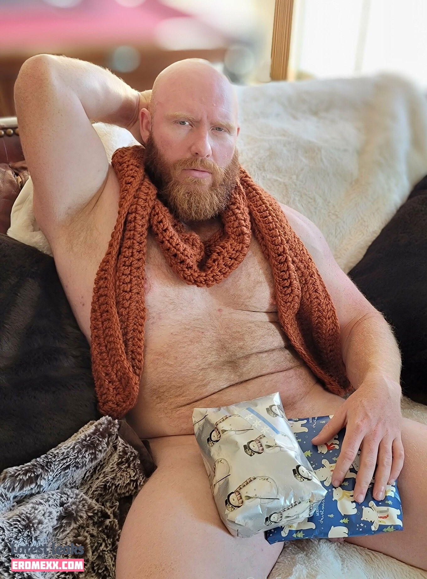 Latest Leaks thorjohnsonxxx Nude #46 - Fapello