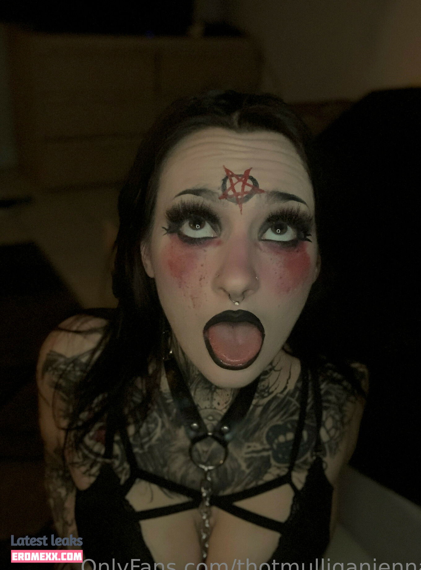 Latest Leaks thotmulliganjenna Nude #14 - Fapello