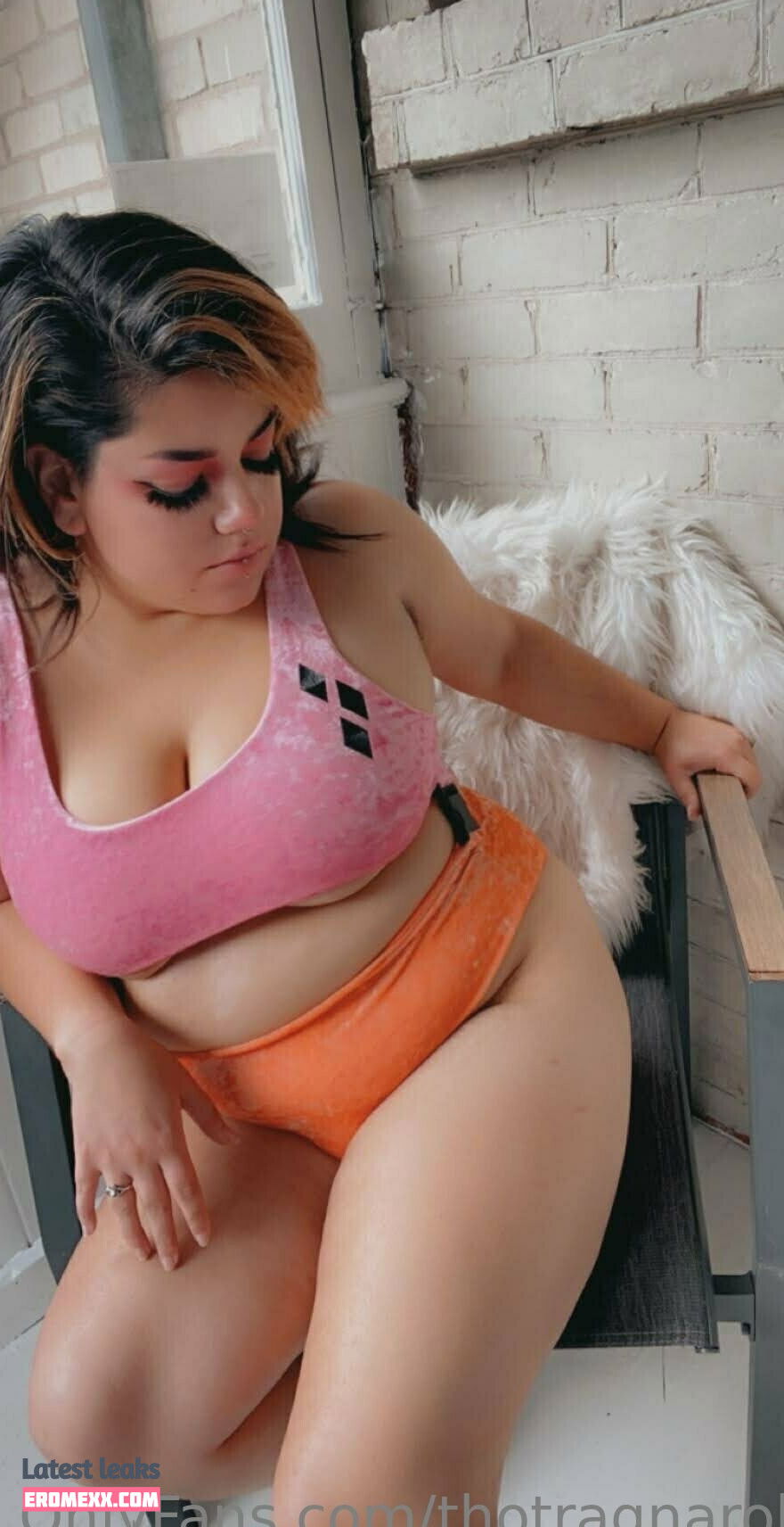 Latest Leaks thotragnarok Nude #6 - Fapello
