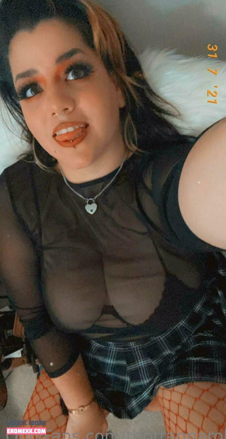 Latest Leaks thotragnarok Nude #9 - Fapello