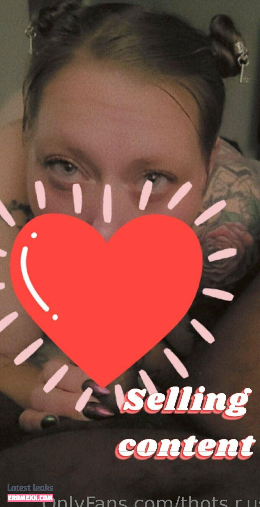 Latest Leaks thots.r.us Nude #1 - Fapello