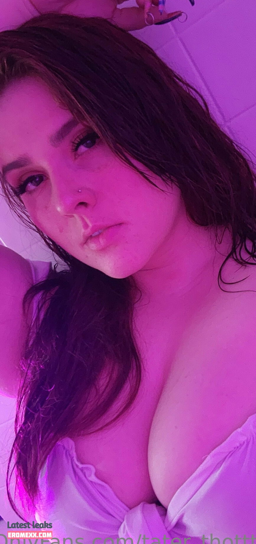 Latest Leaks thott_pockett Nude #24 - Fapello