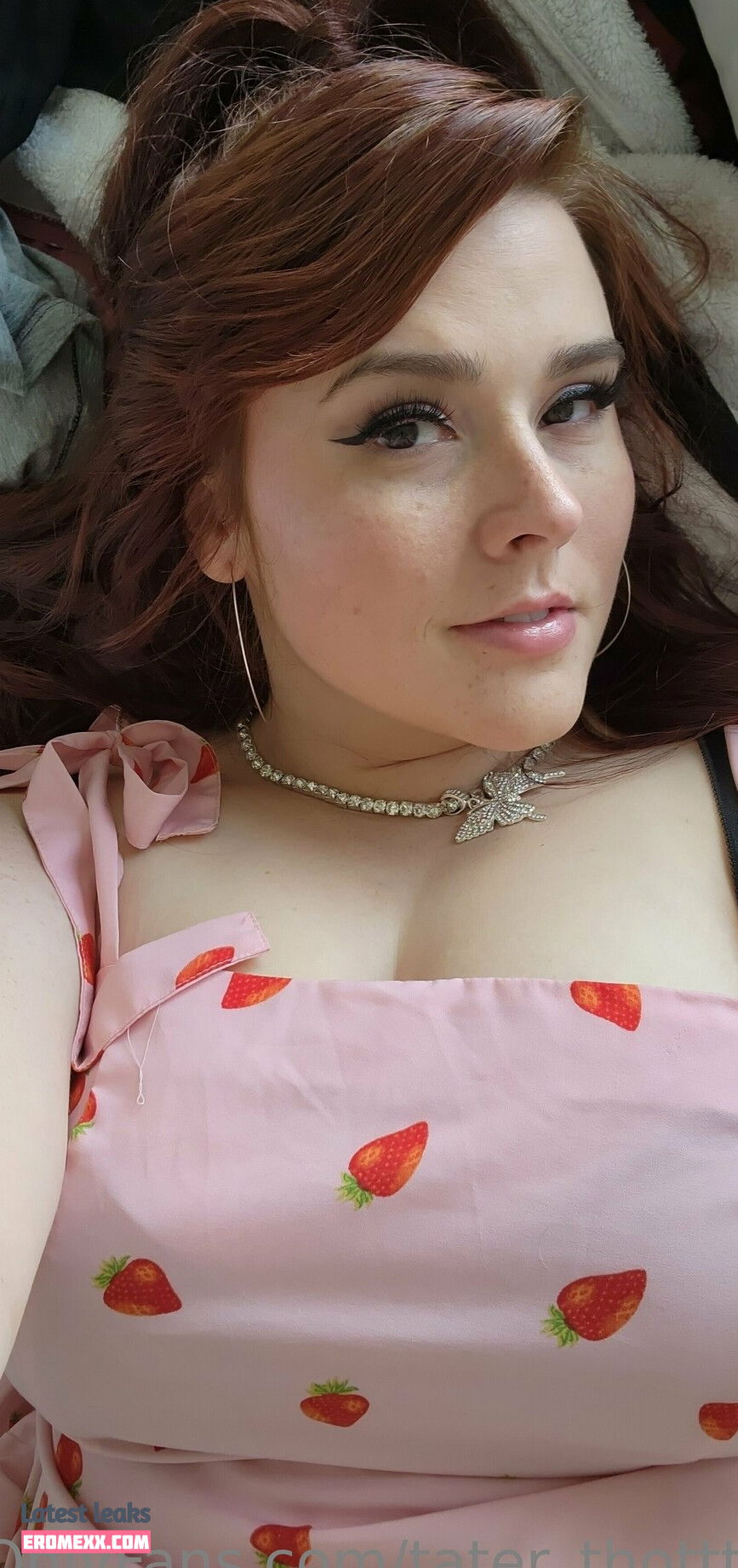 Latest Leaks thott_pockett Nude #26 - Fapello