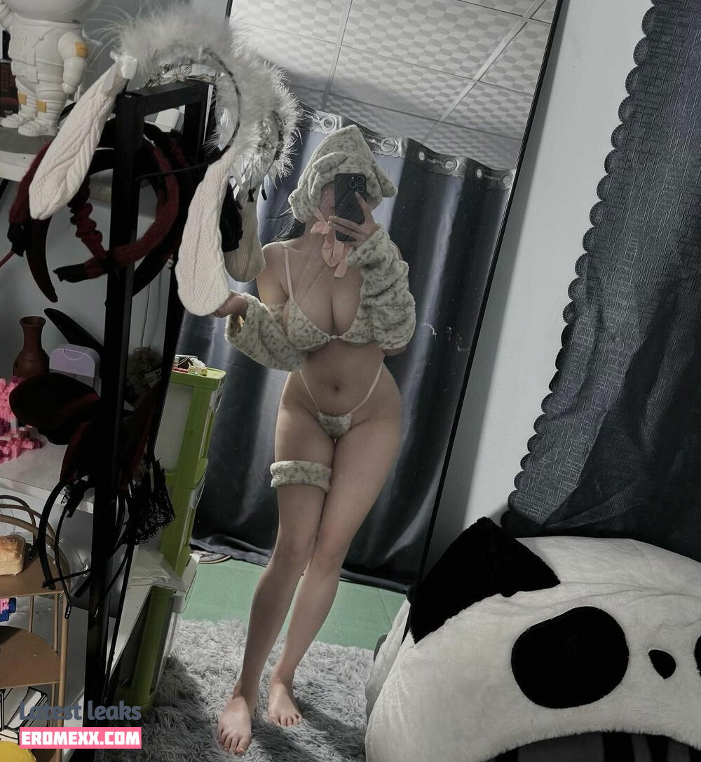 Latest Leaks thoxinh206 Nude #6 - Fapello
