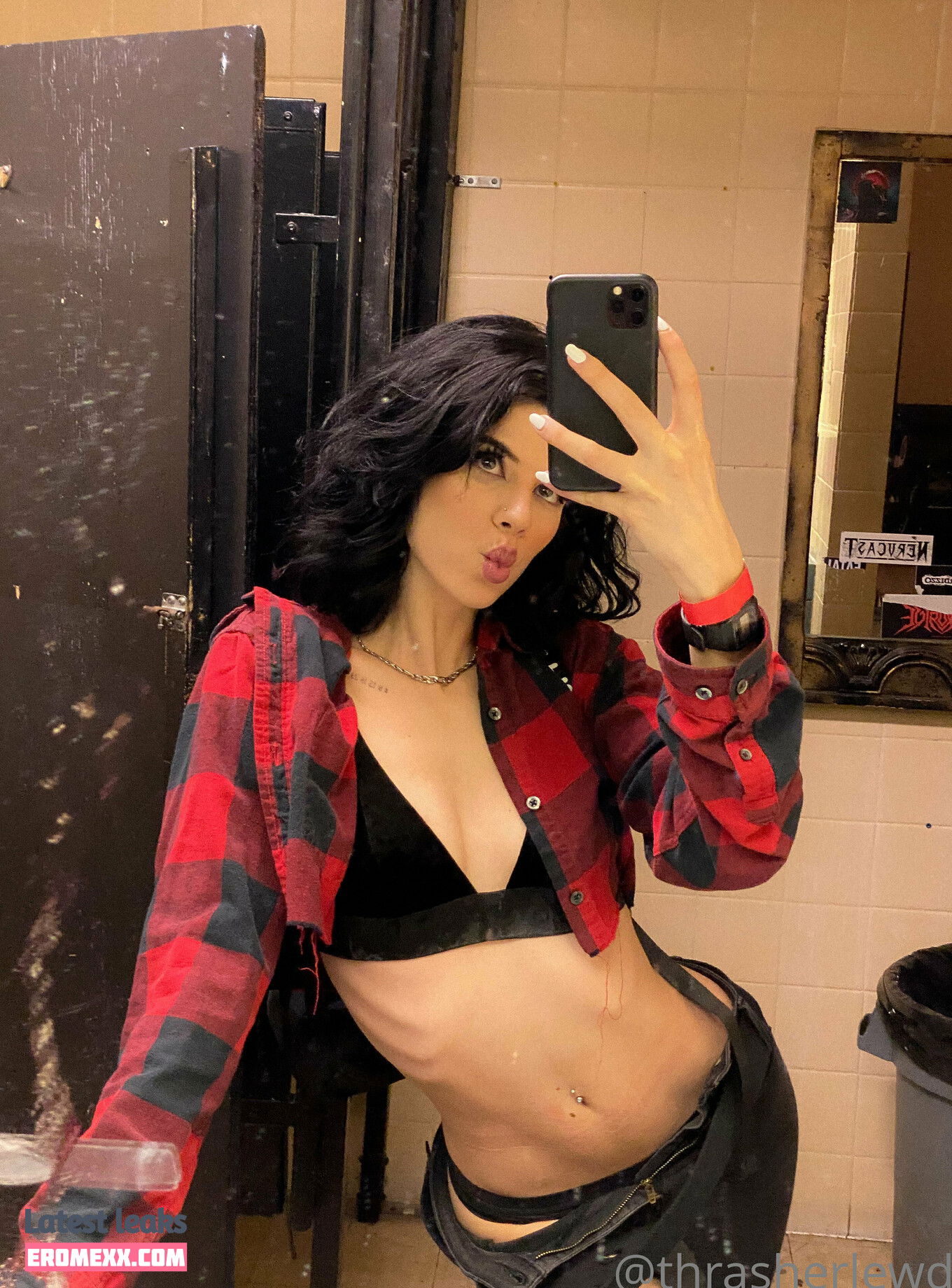 Latest Leaks thrasherlewds Nude #27 - Fapello