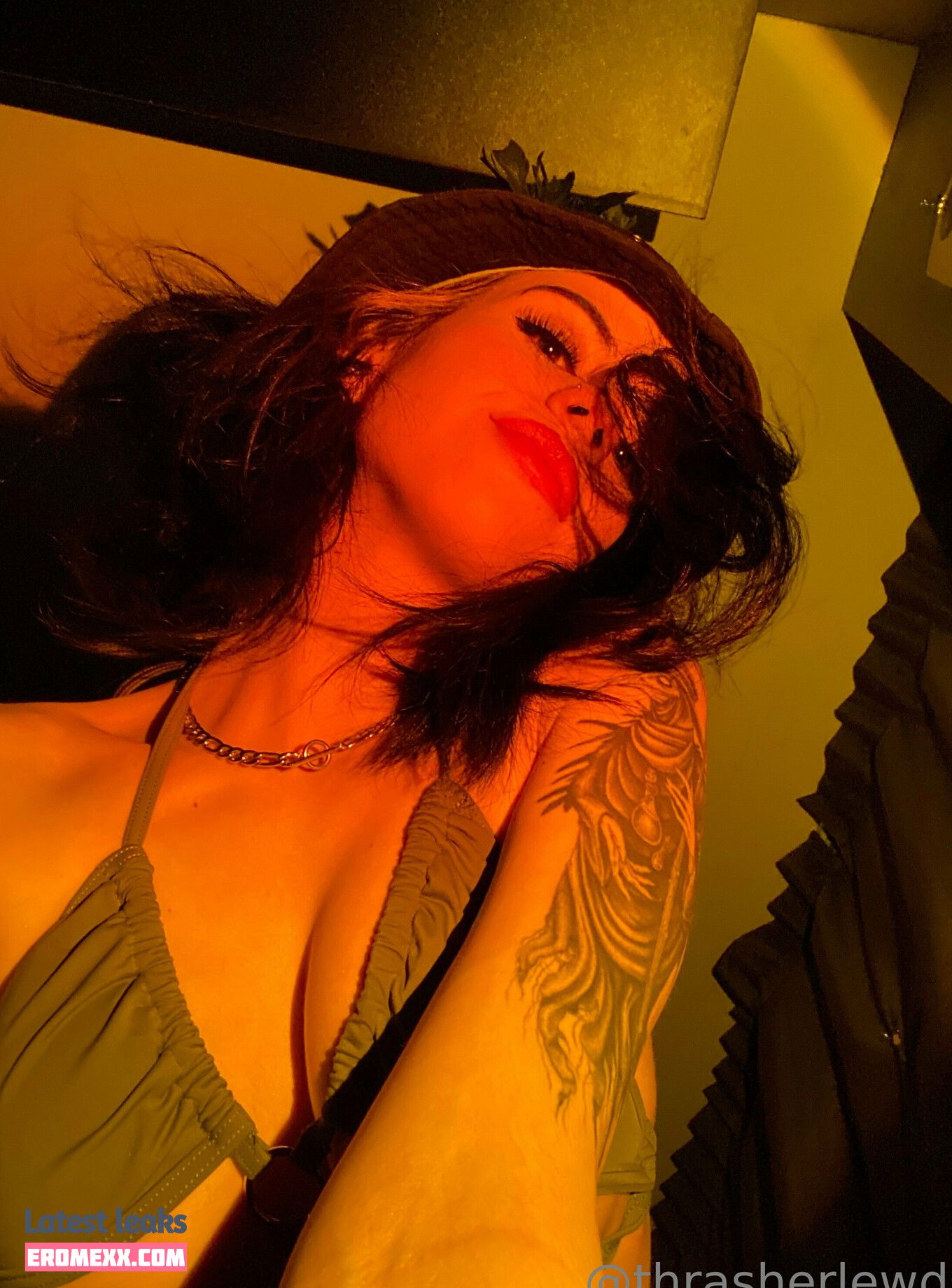 Latest Leaks thrasherlewds Nude #28 - Fapello