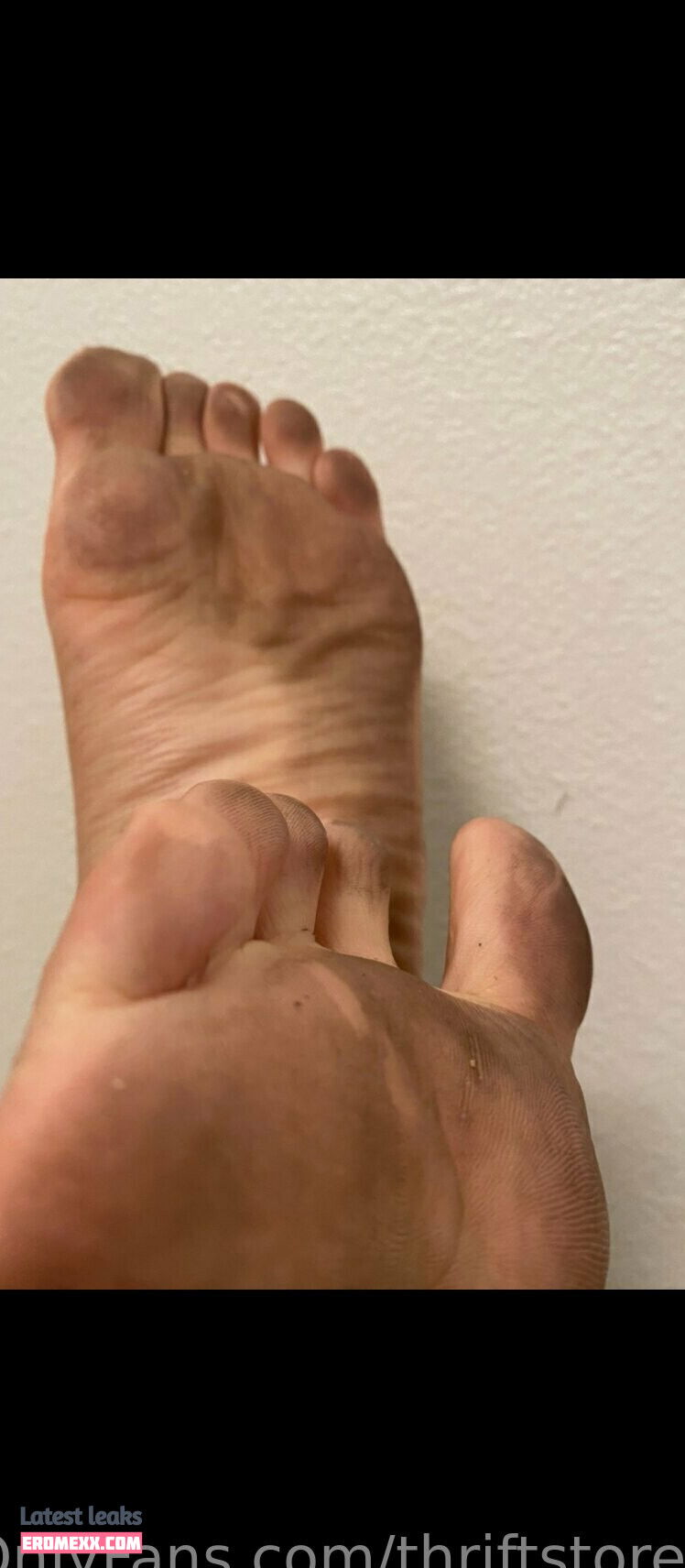 Latest Leaks thriftstorebirks Nude #1 - Fapello