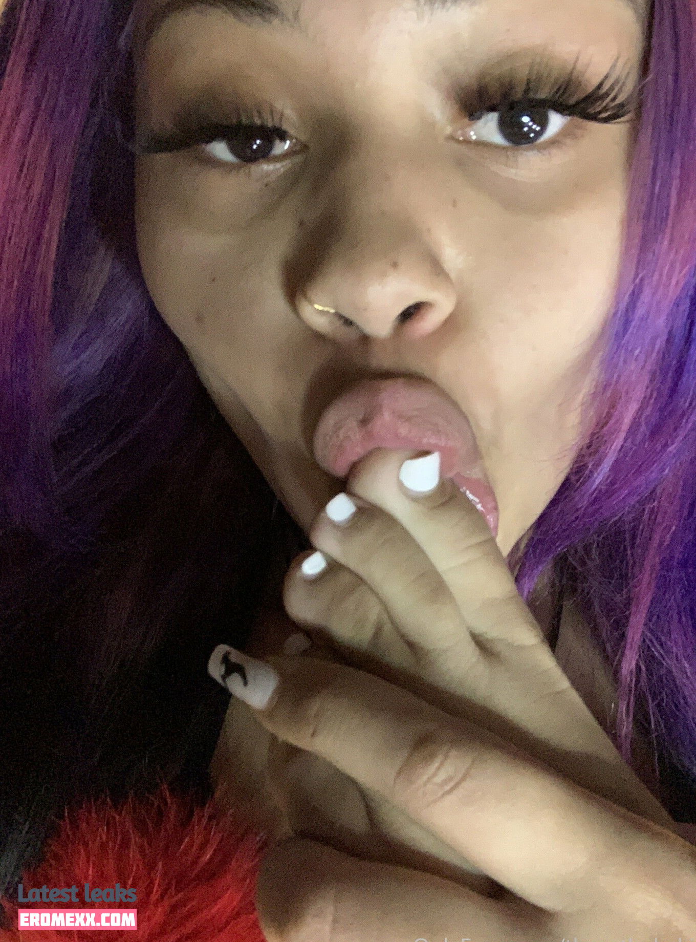 Latest Leaks throatbabykira Nude #1 - Fapello